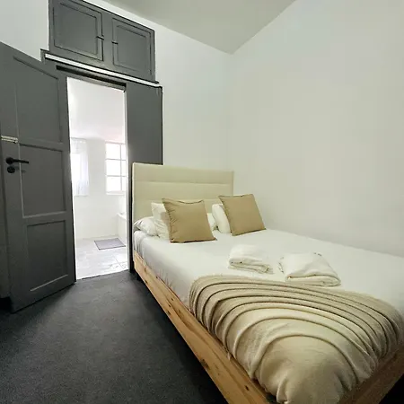 Casa de hóspedes Cost - Close To The Alameda And Arroios Metro Stations In Lisboa