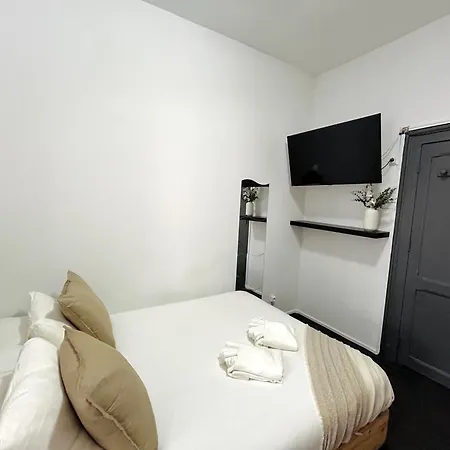 Pensjonat Cost - Close To The Alameda And Arroios Metro Stations In Lizbona