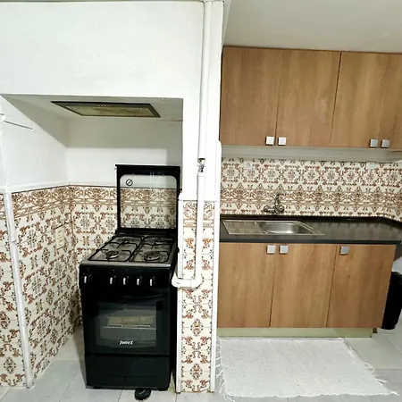 Pensjonat Cost - Close To The Alameda And Arroios Metro Stations In Lizbona